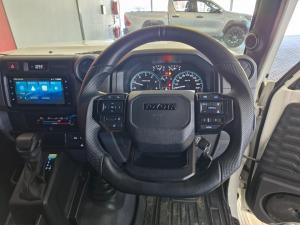 Toyota Land Cruiser 79 2.8GD-6 double cab auto - Image 19