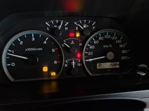 Toyota Land Cruiser 79 2.8GD-6 double cab auto - Image 20