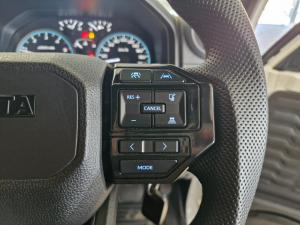 Toyota Land Cruiser 79 2.8GD-6 double cab auto - Image 21