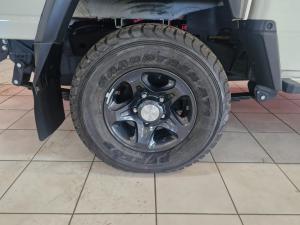 Toyota Land Cruiser 79 2.8GD-6 double cab auto - Image 22