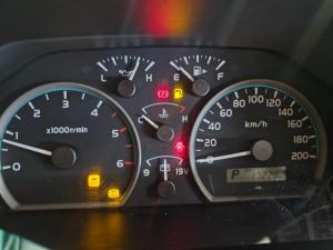 Toyota Land Cruiser 79 2.8GD-6 double cab auto - Image 25