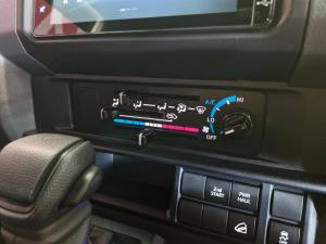 Toyota Land Cruiser 79 2.8GD-6 double cab auto - Image 26