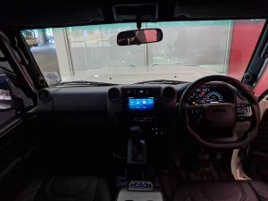 Toyota Land Cruiser 79 2.8GD-6 double cab auto - Image 27
