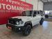 Toyota Land Cruiser 79 2.8GD-6 double cab auto - Thumbnail 2