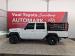 Toyota Land Cruiser 79 2.8GD-6 double cab auto - Thumbnail 4