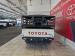 Toyota Land Cruiser 79 2.8GD-6 double cab auto - Thumbnail 6