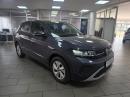 Thumbnail Volkswagen T-Cross 1.0TSI auto