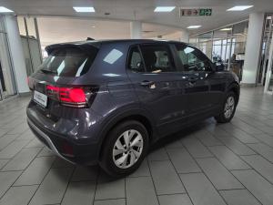 Volkswagen T-Cross 1.0TSI auto - Image 5