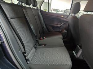 Volkswagen T-Cross 1.0TSI auto - Image 7