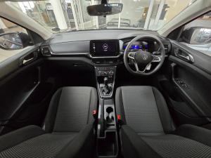 Volkswagen T-Cross 1.0TSI auto - Image 8