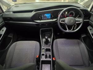 Volkswagen Caddy Kombi 1.6 - Image 10