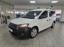 Thumbnail Volkswagen Caddy Kombi 1.6