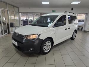 Volkswagen Caddy Kombi 1.6 - Image 1
