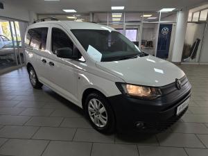 Volkswagen Caddy Kombi 1.6 - Image 2