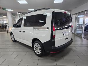 Volkswagen Caddy Kombi 1.6 - Image 3