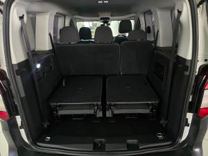 Volkswagen Caddy Kombi 1.6 - Image 5