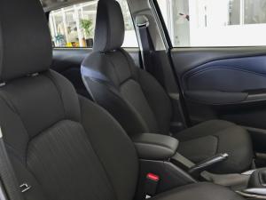 Suzuki Baleno 1.5 GL manual - Image 12