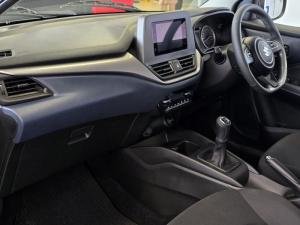 Suzuki Baleno 1.5 GL manual - Image 13