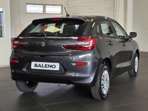 Suzuki Baleno 1.5 GL manual - Image 14