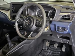 Suzuki Baleno 1.5 GL manual - Image 15