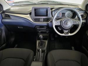 Suzuki Baleno 1.5 GL manual - Image 16