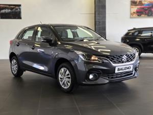 Suzuki Baleno 1.5 GL manual - Image 18