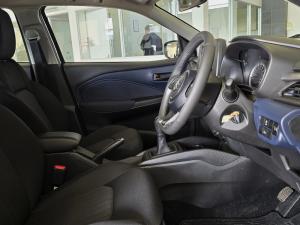 Suzuki Baleno 1.5 GL manual - Image 19