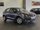 Thumbnail Suzuki Baleno 1.5 GL manual