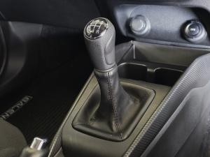 Suzuki Baleno 1.5 GL manual - Image 20