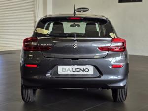 Suzuki Baleno 1.5 GL manual - Image 21