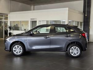 Suzuki Baleno 1.5 GL manual - Image 22