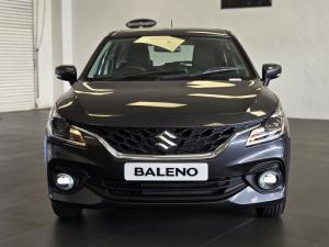 Suzuki Baleno 1.5 GL manual - Image 2