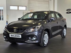Suzuki Baleno 1.5 GL manual - Image 3