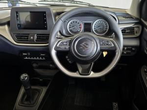 Suzuki Baleno 1.5 GL manual - Image 7