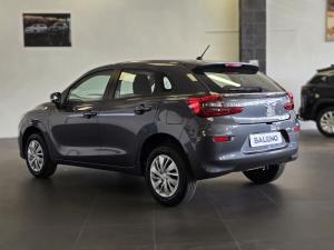 Suzuki Baleno 1.5 GL manual - Image 8