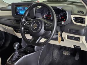 Suzuki DZire 1.2 GL+ auto - Image 18