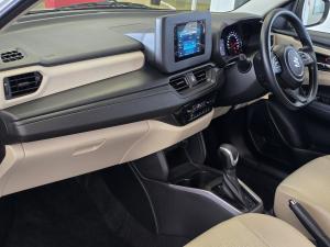 Suzuki DZire 1.2 GL+ auto - Image 23