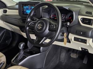 Suzuki DZire 1.2 GL+ auto - Image 18