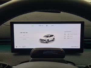 Chery Tiggo 8 1.5T CSH Plug-In Hybrid Apex - Image 11