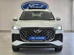 Chery Tiggo 8 1.5T CSH Plug-In Hybrid Apex - Image 4