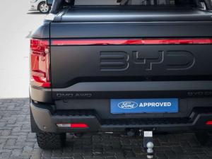 BYD Shark 6 Premium DMO AWD - Image 10