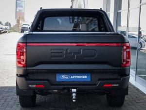 BYD Shark 6 Premium DMO AWD - Image 11