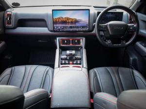 BYD Shark 6 Premium DMO AWD - Image 13