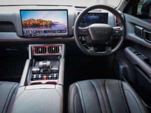 BYD Shark 6 Premium DMO AWD - Image 14