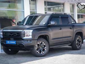 BYD Shark 6 Premium DMO AWD - Image 1