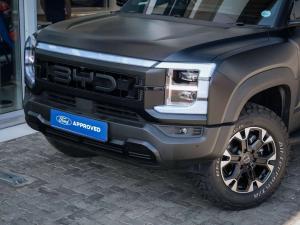 BYD Shark 6 Premium DMO AWD - Image 2
