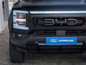 BYD Shark 6 Premium DMO AWD - Image 4