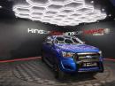 Thumbnail Ford Ranger 2.2TDCi double cab Hi-Rider XL auto