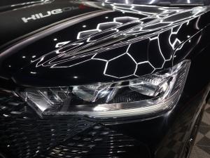 Haval H6 1.5T HEV Ultra Luxury - Image 10