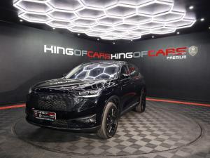 Haval H6 1.5T HEV Ultra Luxury - Image 1